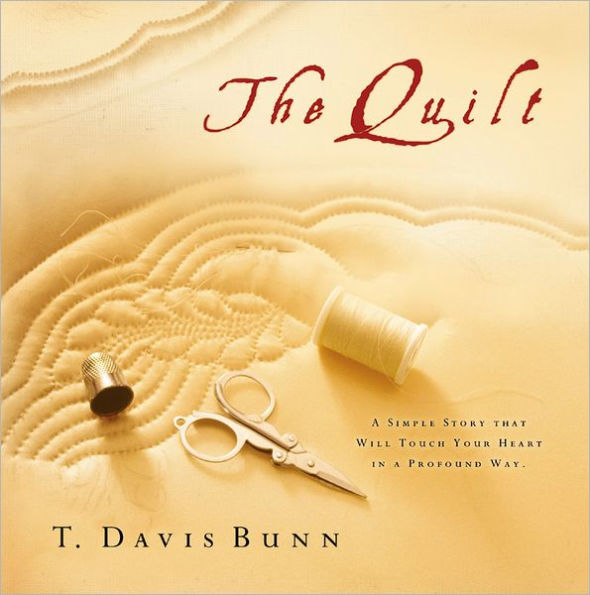 The Quilt