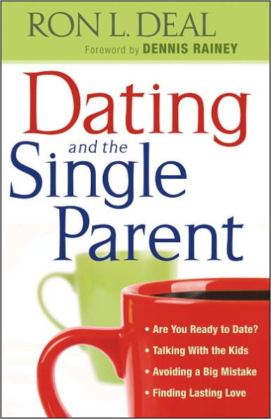 Dating and the Single Parent: * Are You Ready to Date? * Talking With the Kids * Avoiding a Big Mistake * Finding Lasting Love
