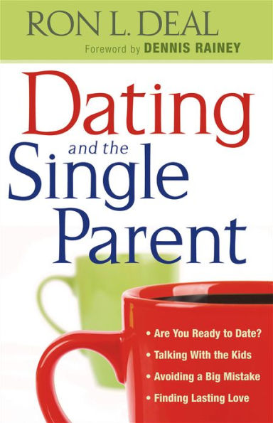 Dating and the Single Parent: * Are You Ready to Date? * Talking With the Kids * Avoiding a Big Mistake * Finding Lasting Love