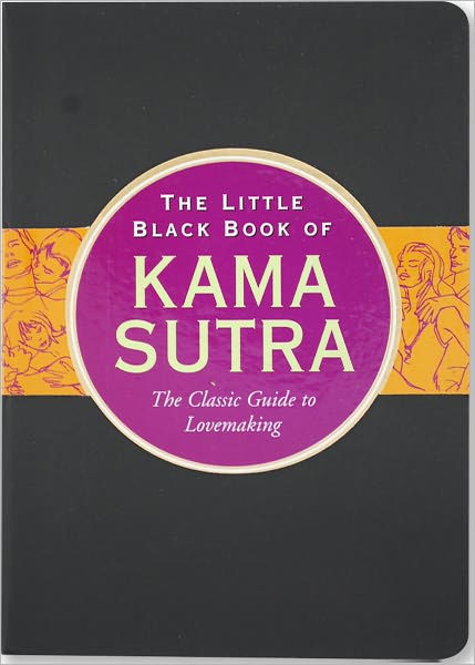 The Little Black Book of Kama Sutra by L.L. Long | eBook