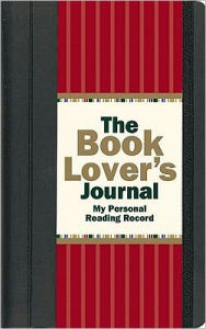 Title: Book Lovers Journal