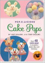 Pop.O.Licious Cake Pops Little Gift Book