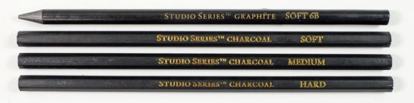 Studio Series Drawing Set - 26 Pieces