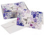 Hummingbird Note Cards Set of 14