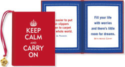 Alternative view 2 of Keep Calm and Carry On