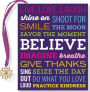 BELIEVE little gift book