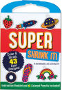 Super Shrink It! (Art, Activity Kit)