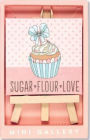 Sugar Flower Love Mini Gallery