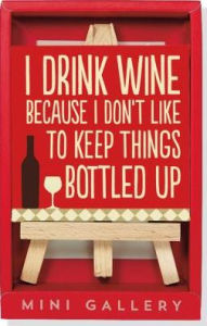 Title: Wine Mini Gallery