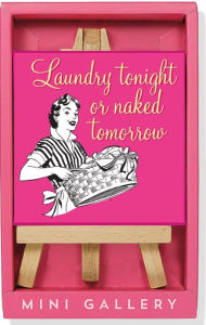 Title: Laundry Mini Gallery