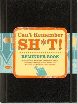 How to find a book you can t remember