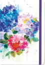 Hydrangeas Journal 5 x 7