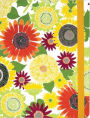 Sunflower Garden Journal