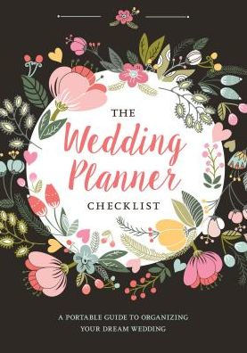 The Wedding Planner Checklist By Karen Berman Sara Miller