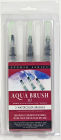 Studio Series Aqua Brush Set of 3