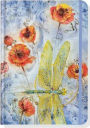 Indigo Dragonfly Journal 5 x 7