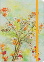 Dogwood Blossoms Journal 5 x 7