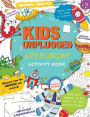 Kids Unplugged Astronomy Activity Book