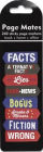 Alternative Facts Page Mates