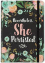 Small Nevertheless She Persisted Journal
