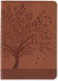 Title: Small Artisan Tree Of Life Journal