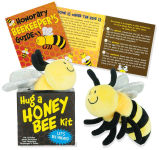 Alternative view 1 of HUG A HONEY BEE KIT