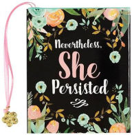 Title: LITTLE BK SHE PERSISTED