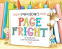 Papa Bear's Page Fright