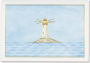 Lighthouse Note Cards