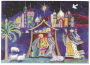 Nativity Christmas Boxed Card