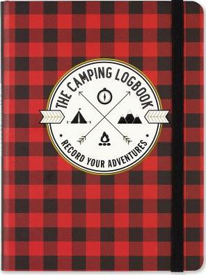 The Camping Logbook