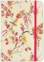 Small Blossoms & Bluebirds Journal