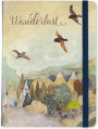Medium Wanderlust Journal