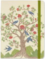 Medium Summer Tree Of Life Journal
