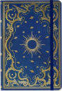 CELESTIAL DOT MATRIX JOURNAL (BULLET JOURNAL)