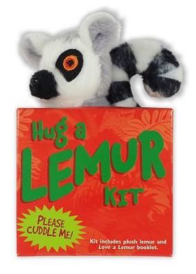 HUG A LEMUR KIT