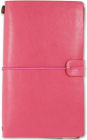 Pink Voyager Notebook
