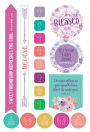 Alternative view 4 of Faith - Planner Stickers