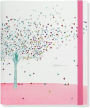 Tree of Hearts Address Book