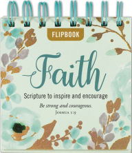 Title: Faith Desktop Flipbook