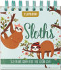 Sloths Desktop Flipbook