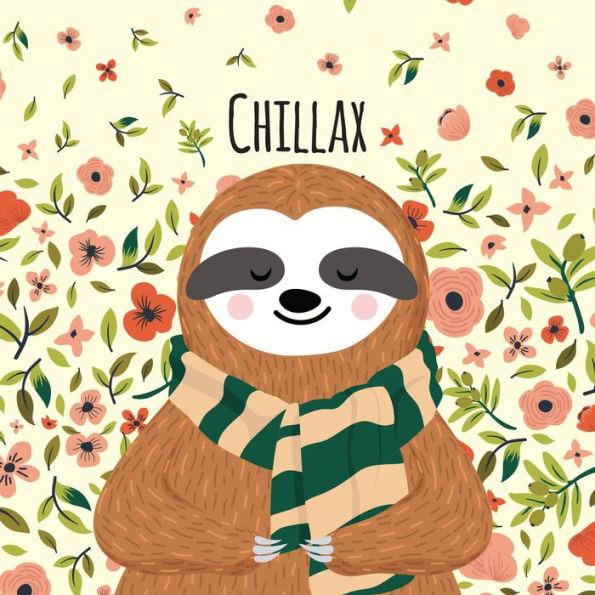 Sloths Desktop Flipbook