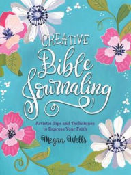 Title: Creative Bible Journaling