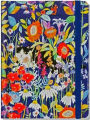 Garden Cat 6 X 8 Journal