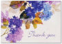 Lilacs Thank You Notes