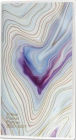 2020-21 2-Year Pocket Planner Blue Agate