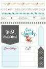 Alternative view 4 of Wedding Planner Stickers