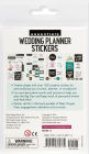 Alternative view 6 of Wedding Planner Stickers