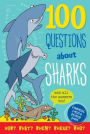 100 Questions About Sharks: Fantastic Facts & Deadly Data