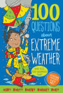 100 Questions About Extreme Weather: Scorching Statistics & Icy Info